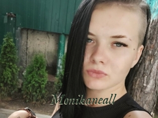 Monikaneall