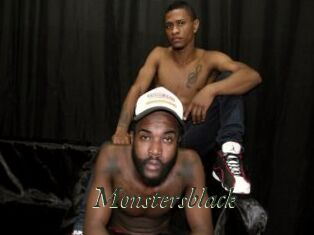 Monstersblack