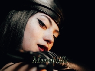 Moonwiills