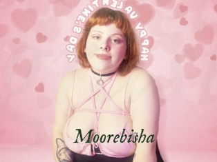 Moorebisha