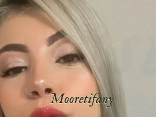 Mooretifany