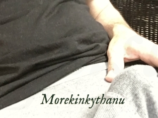 Morekinkythanu