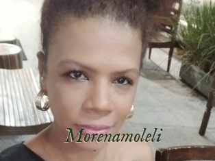 Morenamoleli