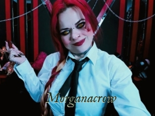 Morganacrow