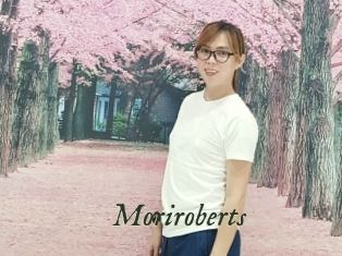 Moriroberts