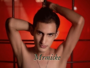 Mrmicke