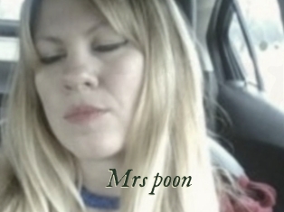 Mrs_poon