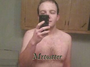 Mrtostter