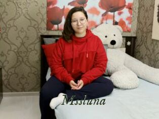 Mssluna