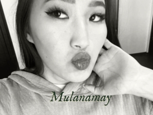 mulanamay Gratis Strip