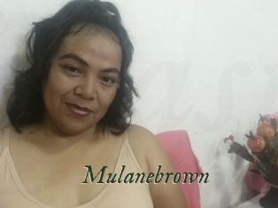 Mulanebrown