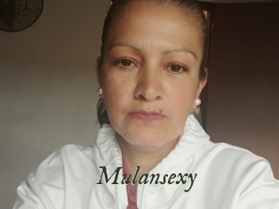 Mulansexy