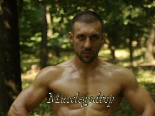 Musclegodtop