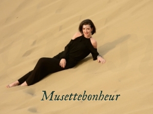 Musettebonheur