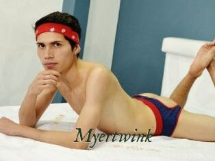 Myertwink