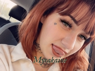 Myrakaine