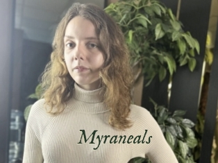 Myraneals