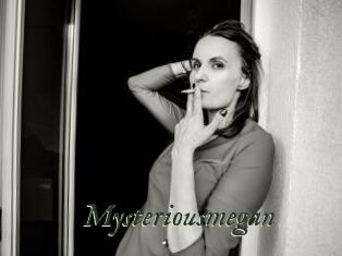 Mysteriousmegan
