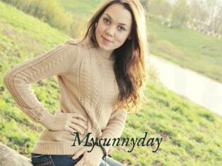 Mysunnyday