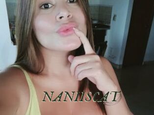 NANIISCAT