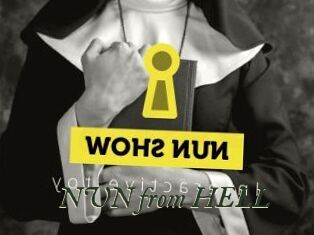 NUN_from_HELL