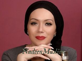 NadeenMuslim