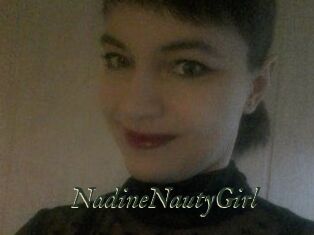 NadineNautyGirl