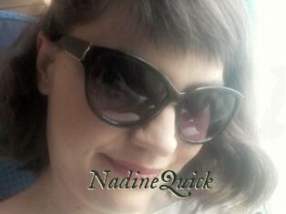 NadineQuick