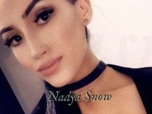 Nadya_Snow