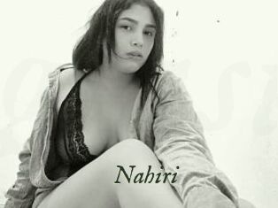 Nahiri