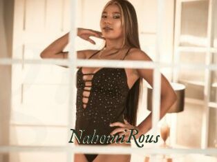 NahomiRous