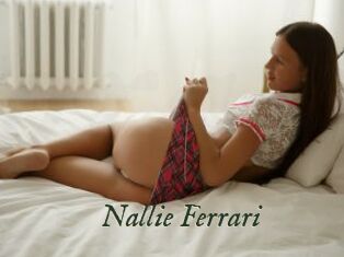 Nallie_Ferrari