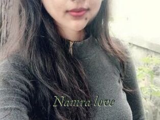 Namra_love