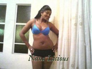 Nana_Licious