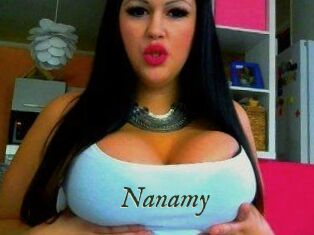 Nanamy