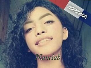 Nanciah