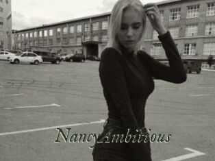 NancyAmbitious