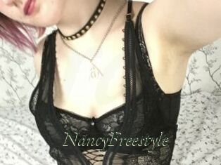 NancyFreestyle