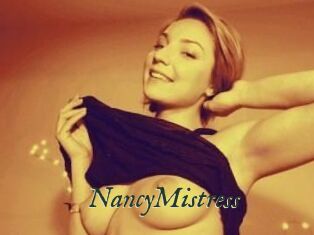 NancyMistress