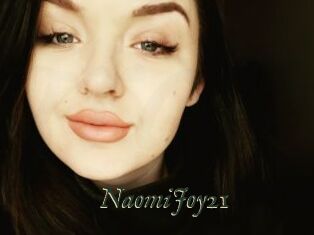 NaomiJoy21