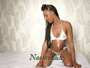 NaomiLuxy