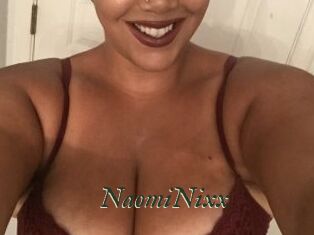 NaomiNixx