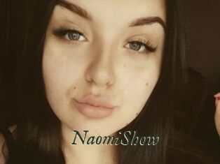 NaomiShow