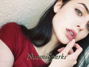 NaomiSparks