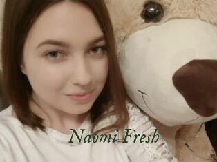 Naomi_Fresh