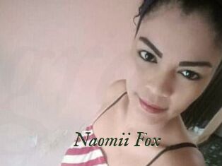 Naomii_Fox