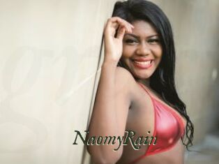 NaomyRain