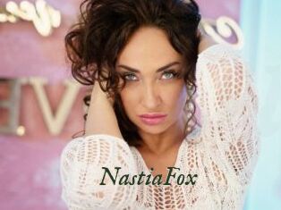 NastiaFox