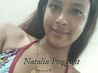Natalia_Pregnant