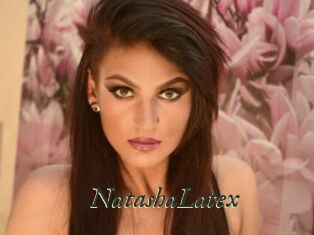 NatashaLatex